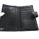 Chanel Timeless CC French Wallet Caviar Long - image 3