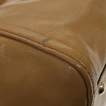 Gucci Soho Convertible Shoulder Bag Patent Small - image 18