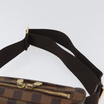 Louis Vuitton Geronimos Waist Bag Damier - image 17