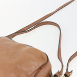 Chloe Vintage Shoulder Bag Leather - image 15