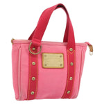 Louis Vuitton Antigua Tote Canvas PM - image 20