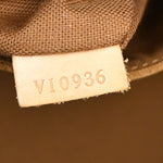 Louis Vuitton Alma Handbag Monogram Canvas PM - image 7