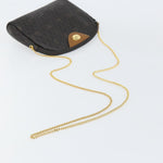 Christian Dior Vintage Honeycomb chain Canvas - image 7