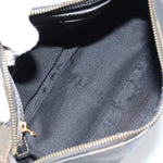 Fendi Vintage Pequin Shoulder bag Pequin - image 5