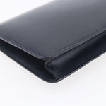 Celine Clutch Bag Leather - image 9