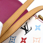 Louis Vuitton Heartbreaker Handbag Monogram Multicolor - image 6