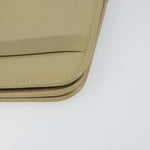 Christian Dior Vintage Shoulder Bag Leather - image 8