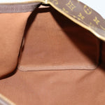 Louis Vuitton Keepall Bandouliere Bag Monogram Canvas 50 - image 20