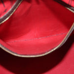 Louis Vuitton Hampstead Handbag Damier MM - image 20