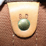Louis Vuitton Keepall Bag Monogram Canvas 55 - image 8