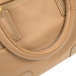 Loewe Amazona Bag Leather 28 - image 5