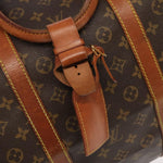 Louis Vuitton Keepall Bag Monogram Canvas 60 - image 14