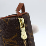 Louis Vuitton Papillon Pochette Monogram Canvas Mini - image 12