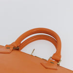 Louis Vuitton Alma Handbag Epi Leather PM - image 17