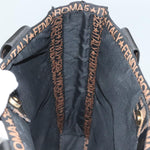 Fendi Zucca Tote bag Straw - image 16