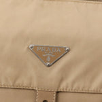 Prada Buckle Messenger Bag Tessuto Small - image 15