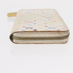 Louis Vuitton Zippy Wallet NM Monogram Multicolor Canvas - image 3