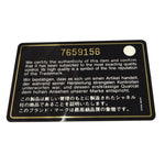 Chanel Timeless CC French Wallet Caviar Long - image 9
