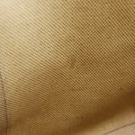 Hermes Garden Party Tote Toile and Leather 36 - image 9