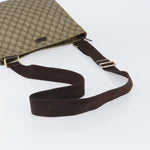 Gucci Zip Top Messenger Bag GG Coated Canvas Medium - image 8