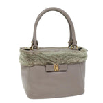 Salvatore Ferragamo Vala Leather - image 15
