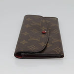 Louis Vuitton Emilie Wallet Monogram Canvas - image 3