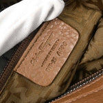 Salvatore Ferragamo Sofia Satchel Leather Medium - image 4