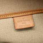 Louis Vuitton Excursion Handbag Monogram Canvas - image 7