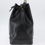 Louis Vuitton Noe Handbag Epi Leather Large - image 3
