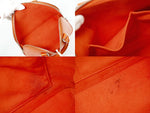 Louis Vuitton Alma Handbag Epi Leather PM - image 4