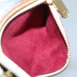 Louis Vuitton Pochette MM Monogram Multicolor Canvas - image 19