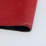 Louis Vuitton Agenda Cover Epi Leather PM - image 9