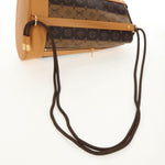 Louis Vuitton Nigo Randonnee Backpack Limited Edition Stripes Monogram Canvas - image 7