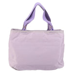 Salvatore Ferragamo Vala tote Nylon - image 2