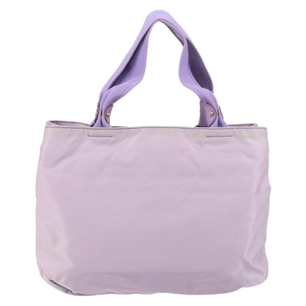 Salvatore Ferragamo Vala tote Nylon
