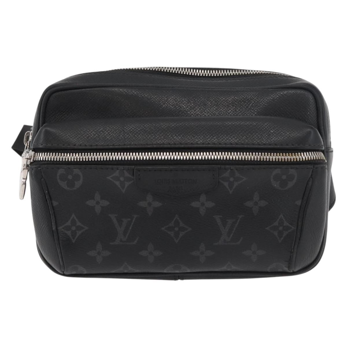 Louis Vuitton Outdoor BumBag Monogram Taigarama - image 1