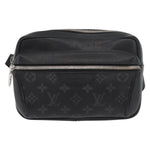 Louis Vuitton Outdoor BumBag Monogram Taigarama - image 1