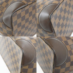 Louis Vuitton Hampstead Handbag Damier MM - image 9