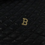 Bally Vintage Shoulder Bag Quilted leather - image 12