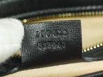 Gucci Marina Chain Shoulder Bag Leather Mini - image 6