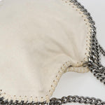 Stella McCartney Falabella Fold Over Crossbody Bag Shaggy Deer Mini - image 14