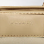 Burberry Nova Check Tote Canvas and Leather - image 19