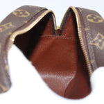 Louis Vuitton Blois Handbag Monogram Canvas - image 19