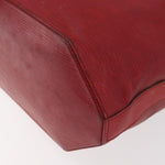 Louis Vuitton Vintage Sac d'Epaule Handbag Epi Leather GM - image 12