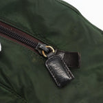 Prada Re-Edition 1995 Chain Tote Quilted Re-Nylon Small - image 18