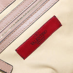Valentino Garavani Rockstud Tote Soft Leather Medium - image 6