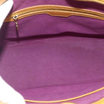 Louis Vuitton Lussac Handbag Epi Leather - image 5