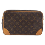 Louis Vuitton Compiegne Canvas 28 - image 2