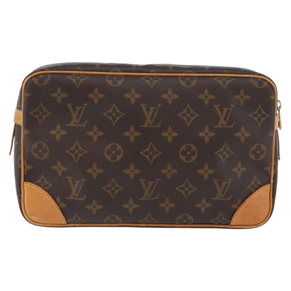 Louis Vuitton Compiegne Canvas 28