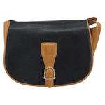 Celine Vintage Shoulder Bag Leather - image 19